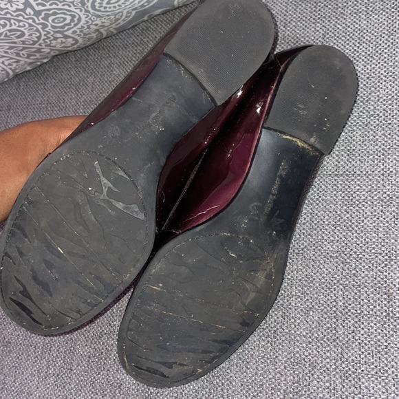 Anne Klein Loafers 💜 - Picture 4 of 5